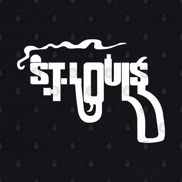 St. Louis Smoking Gun // The Lou Tribute by darklordpug